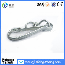 Großer Carabiner Snap Hook